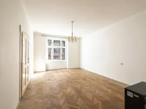 Prodej bytu 3+1, Praha - Vinohrady, Slezská, 84 m2