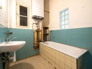 Prodej bytu 3+1, Praha - Vinohrady, Slezská, 84 m2