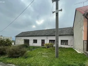 Prodej rodinného domu, Litenčice, 220 m2