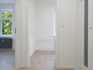 Pronájem bytu 1+1, Přerov, Husova, 29 m2