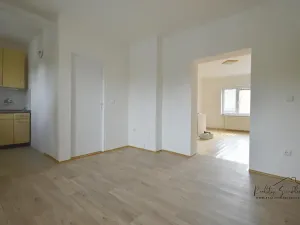 Pronájem bytu 3+1, Přerov, 58 m2