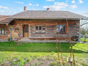 Prodej rodinného domu, Ostroměř, 96 m2