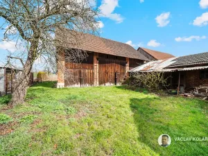 Prodej rodinného domu, Ostroměř, 96 m2