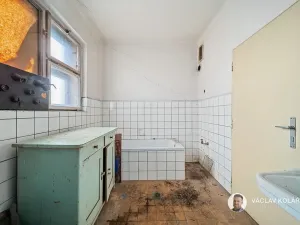 Prodej rodinného domu, Ostroměř, 96 m2