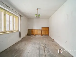 Prodej rodinného domu, Ostroměř, 96 m2