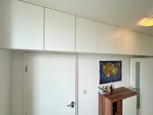 Pronájem bytu 3+kk, Brno, Řípská, 70 m2