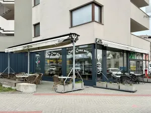 Pronájem bytu 3+kk, Brno, Řípská, 70 m2