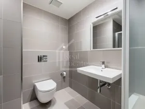 Pronájem bytu 1+kk, Praha - Strašnice, 40 m2