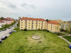 Prodej bytu 3+1, Chrudim, Víta Nejedlého, 75 m2