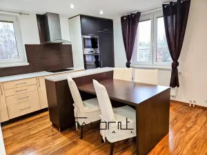 Pronájem bytu 2+1, Ostrava, Mitušova, 56 m2