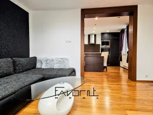 Pronájem bytu 2+1, Ostrava, Mitušova, 56 m2