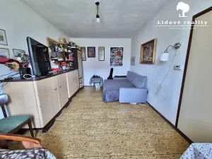 Prodej rodinného domu, Baška, 50 m2
