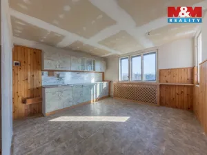 Prodej rodinného domu, Jílové u Držkova, 250 m2