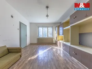 Prodej rodinného domu, Jílové u Držkova, 250 m2