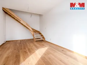 Prodej bytu 3+kk, Klínec, 84 m2