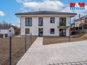 Prodej bytu 3+kk, Klínec, 84 m2