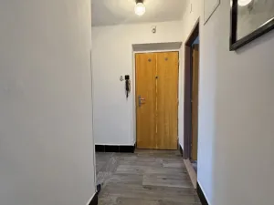 Pronájem bytu 2+1, Dobřany, Stromořadí, 64 m2