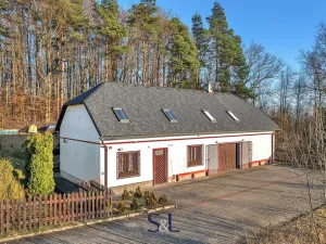 Prodej rodinného domu, Chotovice, 201 m2