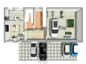 Prodej rodinného domu, Chotovice, 201 m2