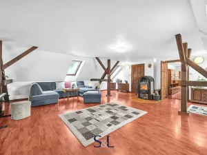 Prodej rodinného domu, Chotovice, 201 m2