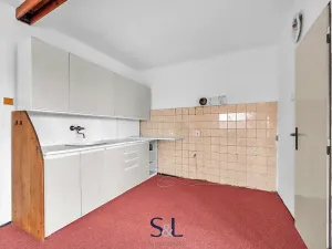 Prodej vícegeneračního domu, Chotovice, 160 m2