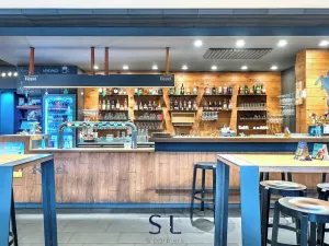 Prodej restaurace, Česká Lípa, Antonína Sovy, 900 m2