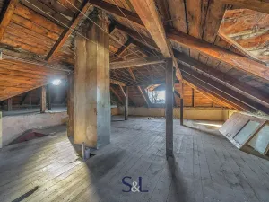 Prodej činžovního domu, Kamenický Šenov, Kadlecova, 250 m2