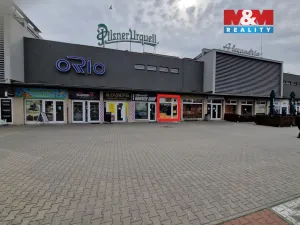 Pronájem obchodního prostoru, Ostrava - Zábřeh, Výškovická, 55 m2