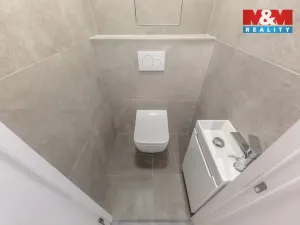 Prodej bytu 3+kk, Mladá Boleslav - Mladá Boleslav II, Husova, 75 m2