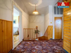 Prodej rodinného domu, Frýdlant nad Ostravicí - Nová Ves, 138 m2