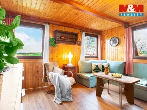 Prodej chaty, Brtnice, 55 m2