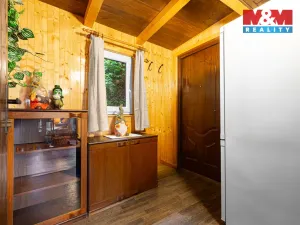 Prodej chaty, Brtnice, 55 m2
