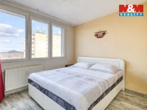 Prodej bytu 3+1, Most, Růžová, 62 m2