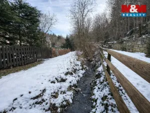 Prodej chaty, Tehov, 49 m2