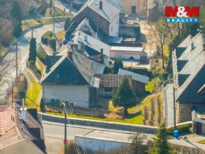 Prodej rodinného domu, Šternberk, Na Valech, 143 m2