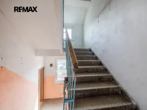 Prodej rodinného domu, Karlovy Vary, V. Meerwalda, 140 m2