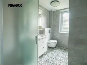 Pronájem bytu 2+kk, Jindřichův Hradec, Tovární, 61 m2