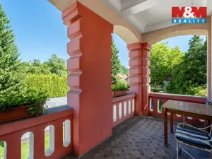 Prodej ubytování, Velké Hamry, 550 m2