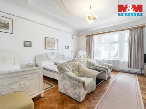 Prodej ubytování, Velké Hamry, 550 m2