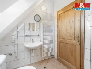 Prodej ubytování, Velké Hamry, 550 m2