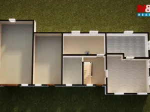 Prodej zemědělské usedlosti, Pěnčín - Střížovice, 248 m2