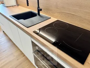 Pronájem bytu 2+1, Zlín, Kúty, 55 m2