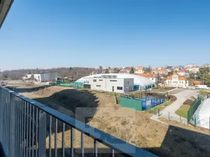 Prodej bytu 2+kk, Praha - Strašnice, Ramonova, 66 m2