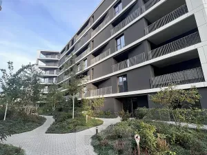 Prodej bytu 2+kk, Praha - Strašnice, Ramonova, 66 m2
