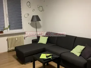 Prodej bytu 1+1, Ostrava, Přemyslovců, 35 m2