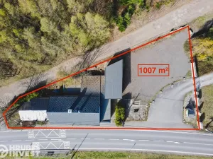 Prodej restaurace, Červený Kostelec, Devět křížů, 220 m2