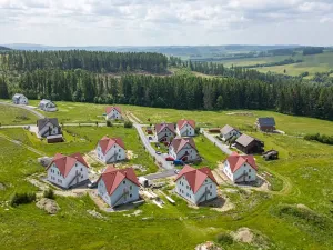 Prodej bytu 3+kk, Václavov u Bruntálu, 92 m2