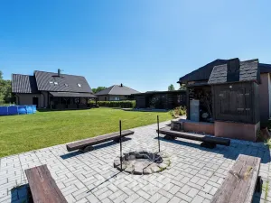 Prodej rodinného domu, Smilovice, 170 m2