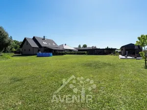 Prodej rodinného domu, Smilovice, 170 m2