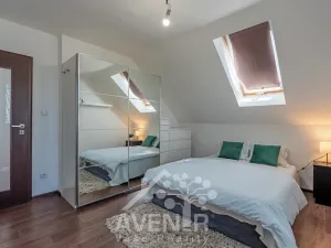 Prodej rodinného domu, Smilovice, 170 m2